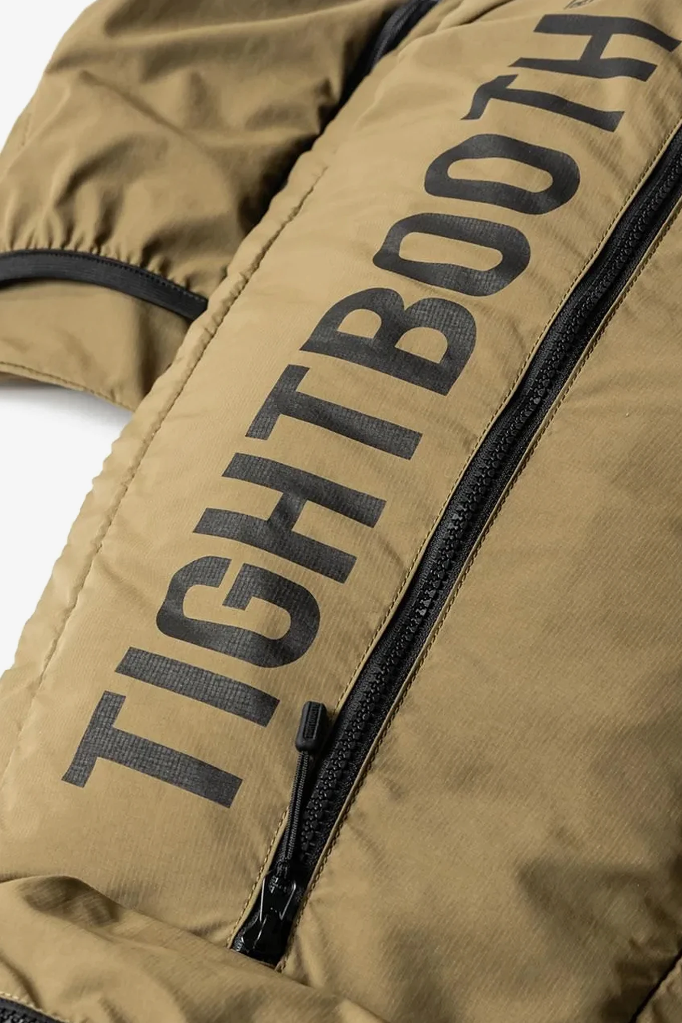 VEST BACKPACK-TIGHTBOOTH-320600 | 웍스아웃