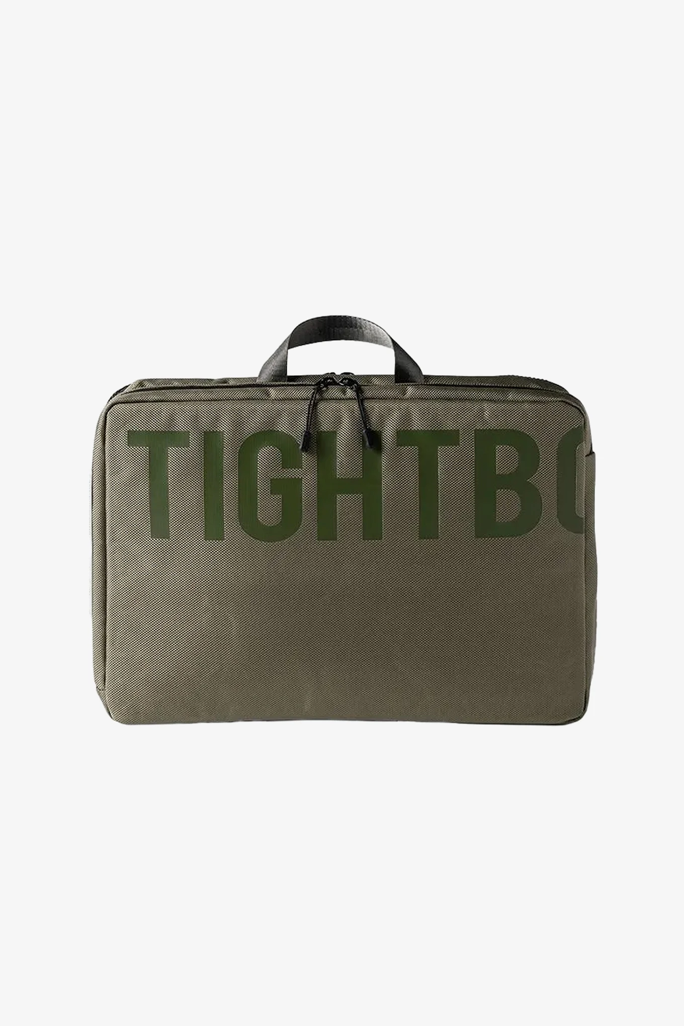 BIG LOGO FUNCTION BAG-TIGHTBOOTH-138600 | 웍스아웃