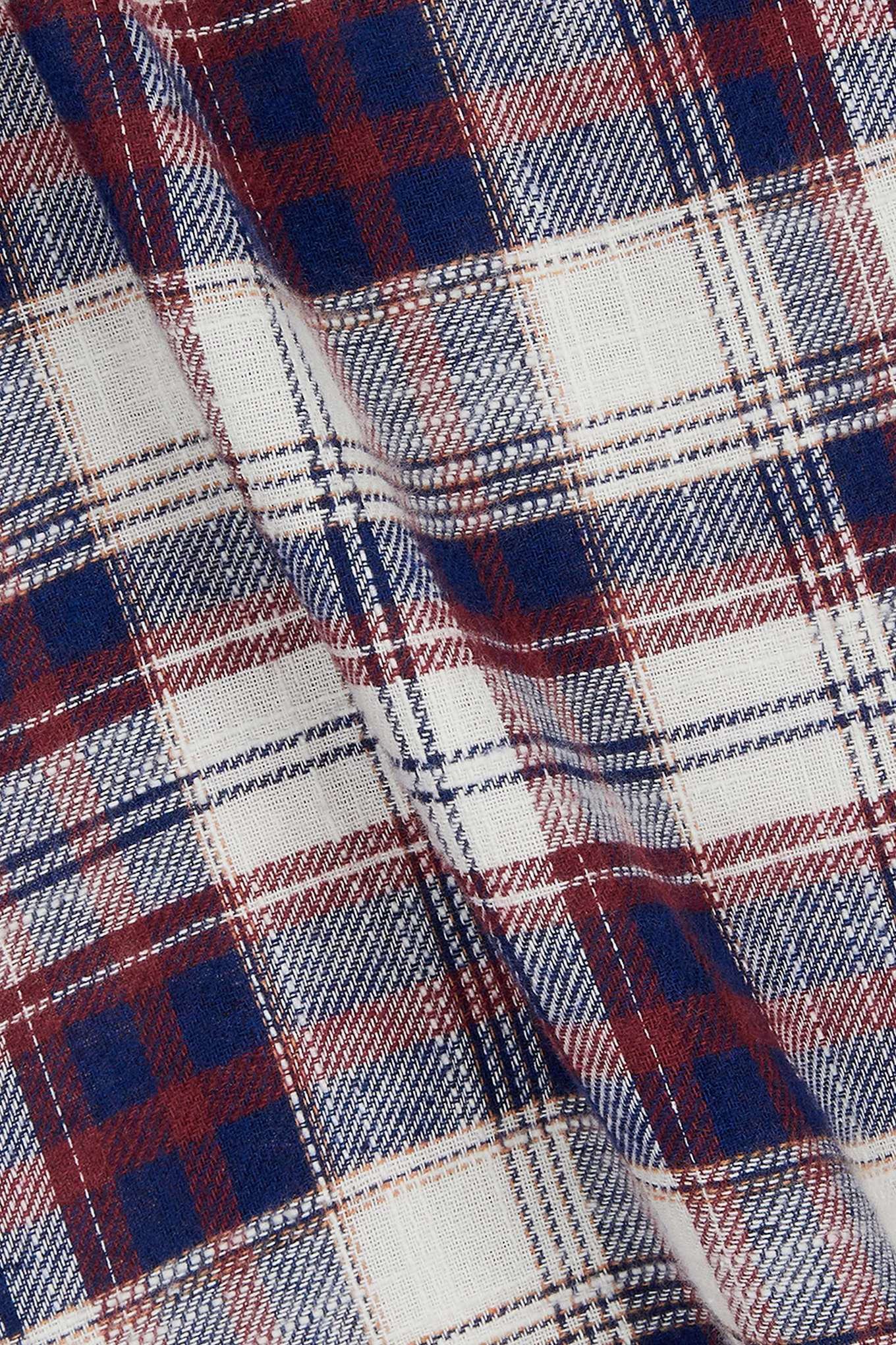 BEADED POCKET SHIRT-OPEN YY-180600 | 웍스아웃