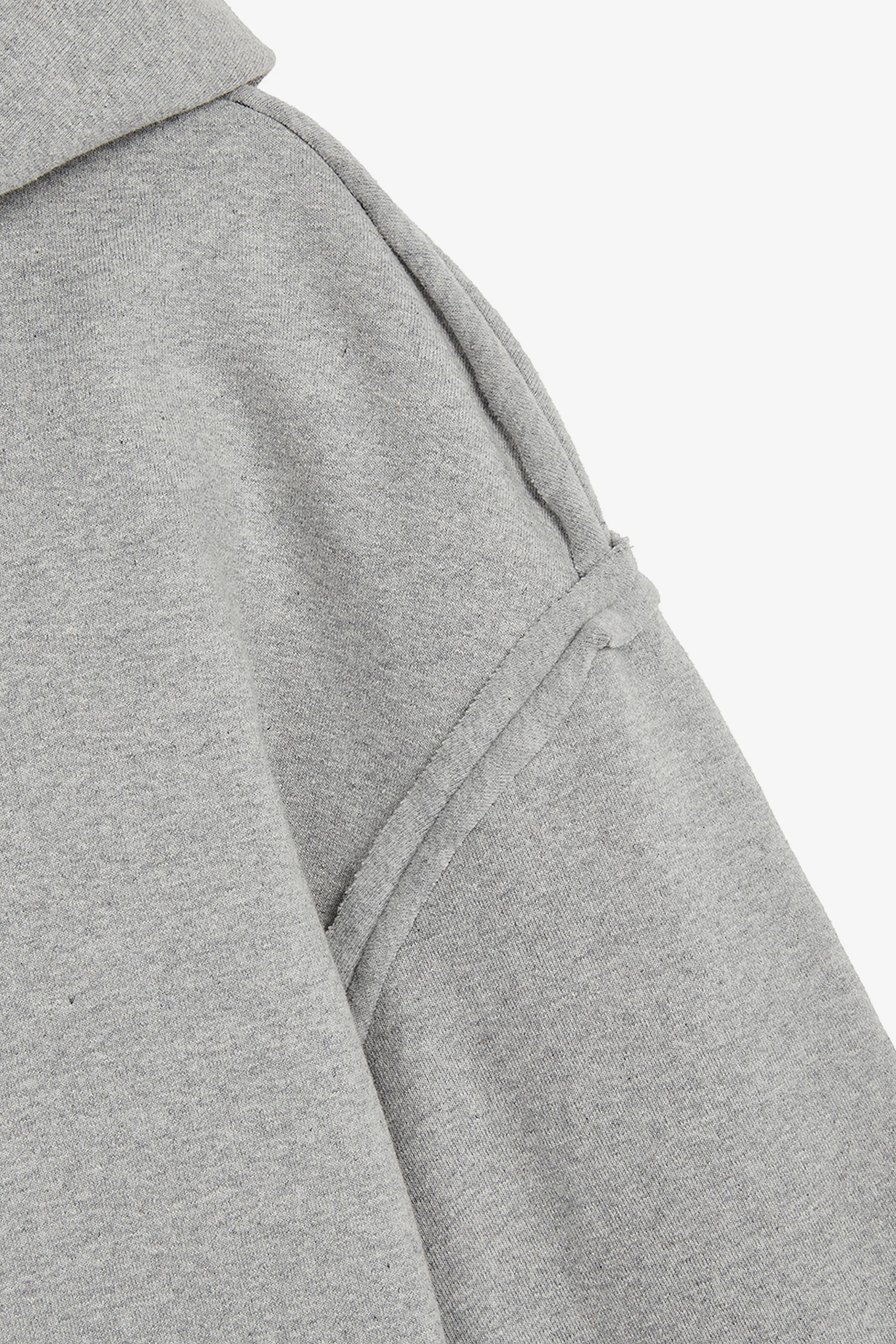 HOODYSUIT-OPEN YY-110600 | 웍스아웃