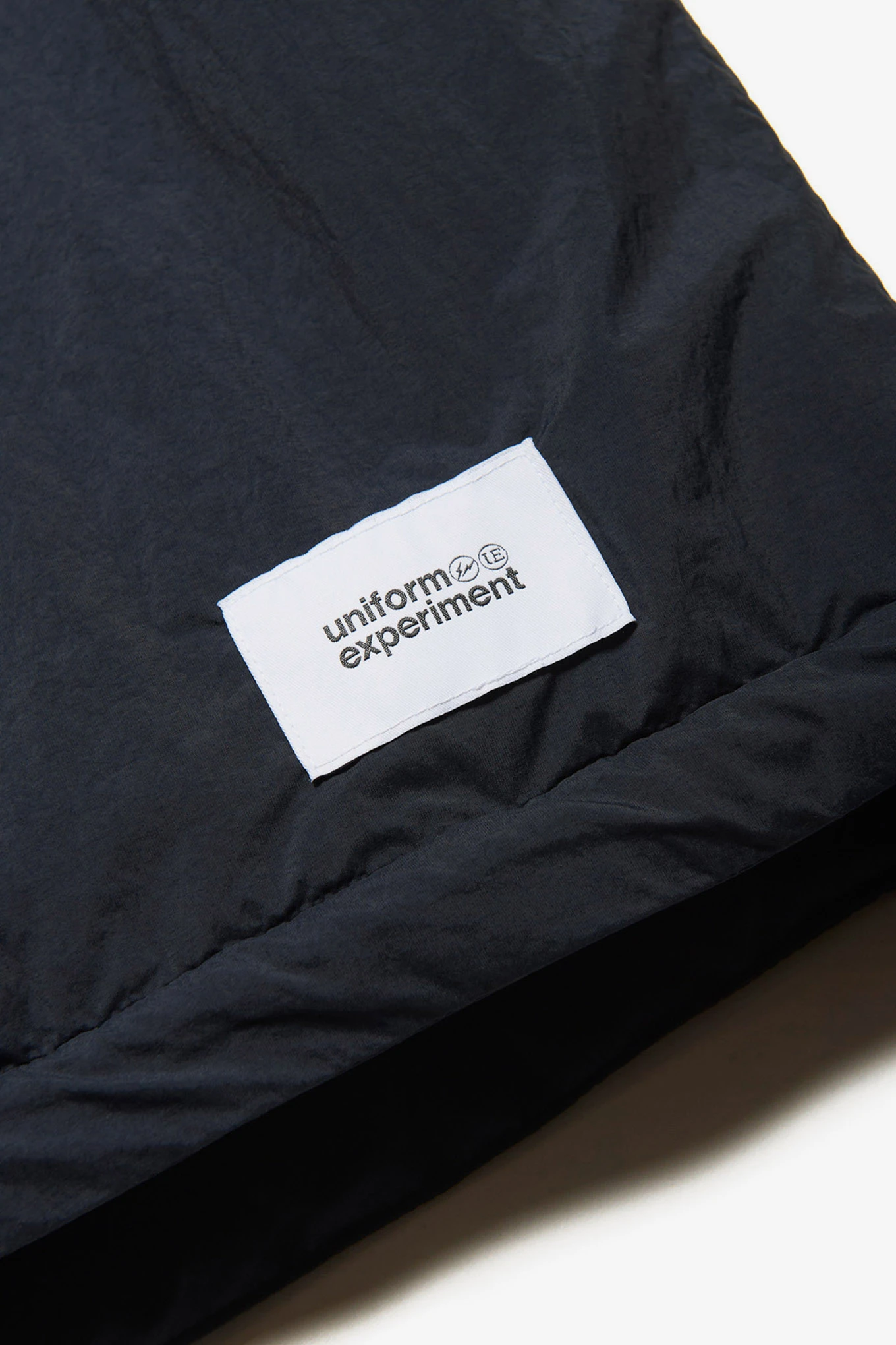 PADDED COAT-UNIFORM EXPERIMENT-764000 | 웍스아웃