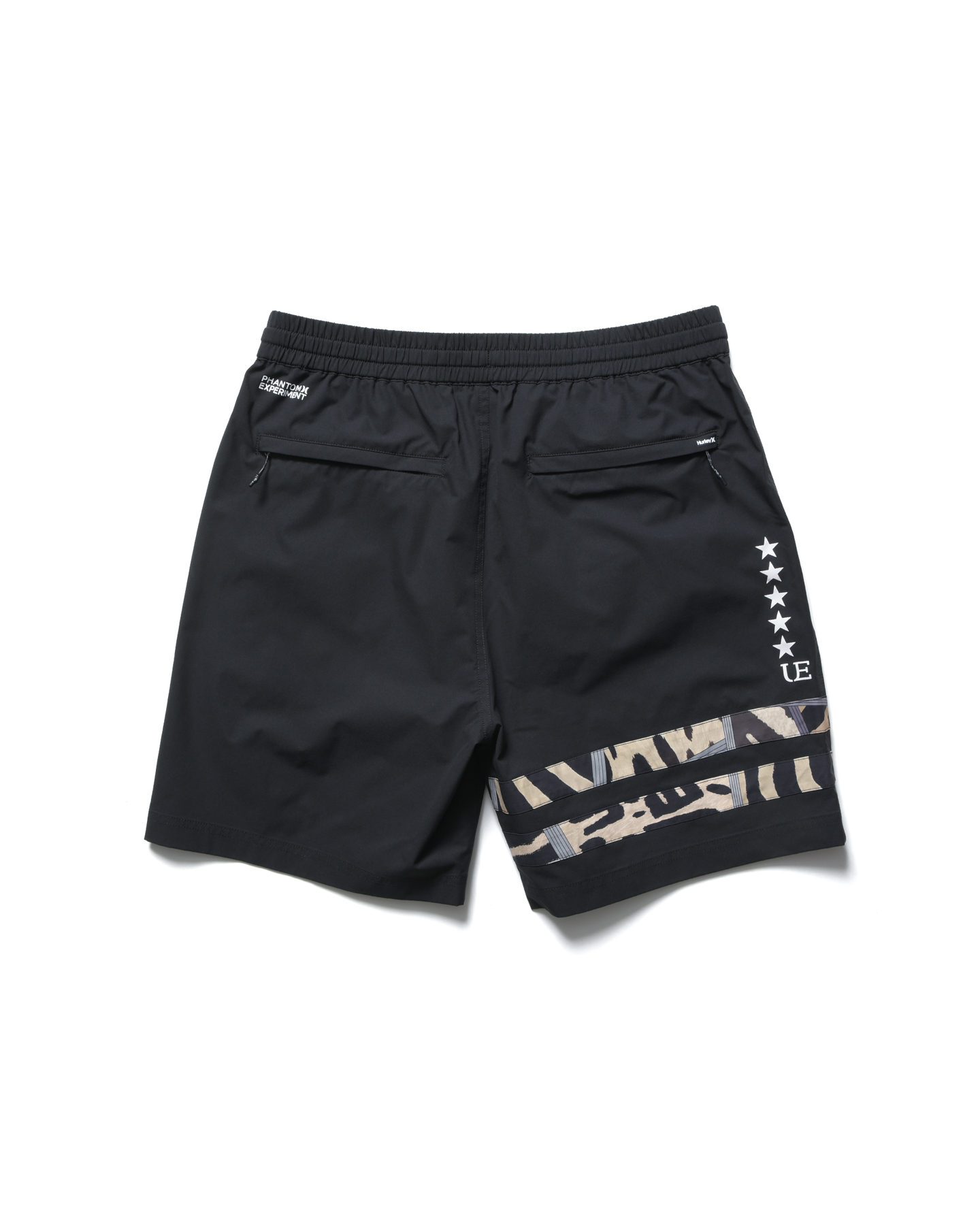 HURLEY AMPHIBIOUS PHANTOM SHORTS*-UNIFORM EXPERIMENT-135000 | SOPH