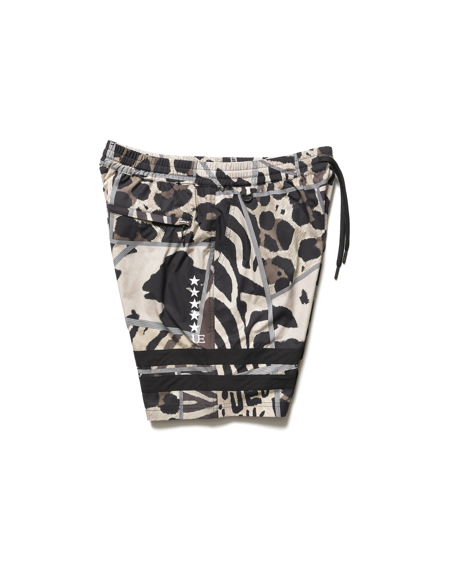 HURLEY AMPHIBIOUS PHANTOM SHORTS*-UNIFORM EXPERIMENT-135000 | SOPH