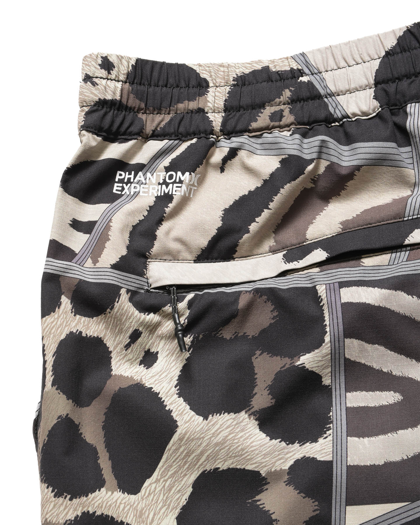 HURLEY AMPHIBIOUS PHANTOM SHORTS*-UNIFORM EXPERIMENT-135000 | SOPH