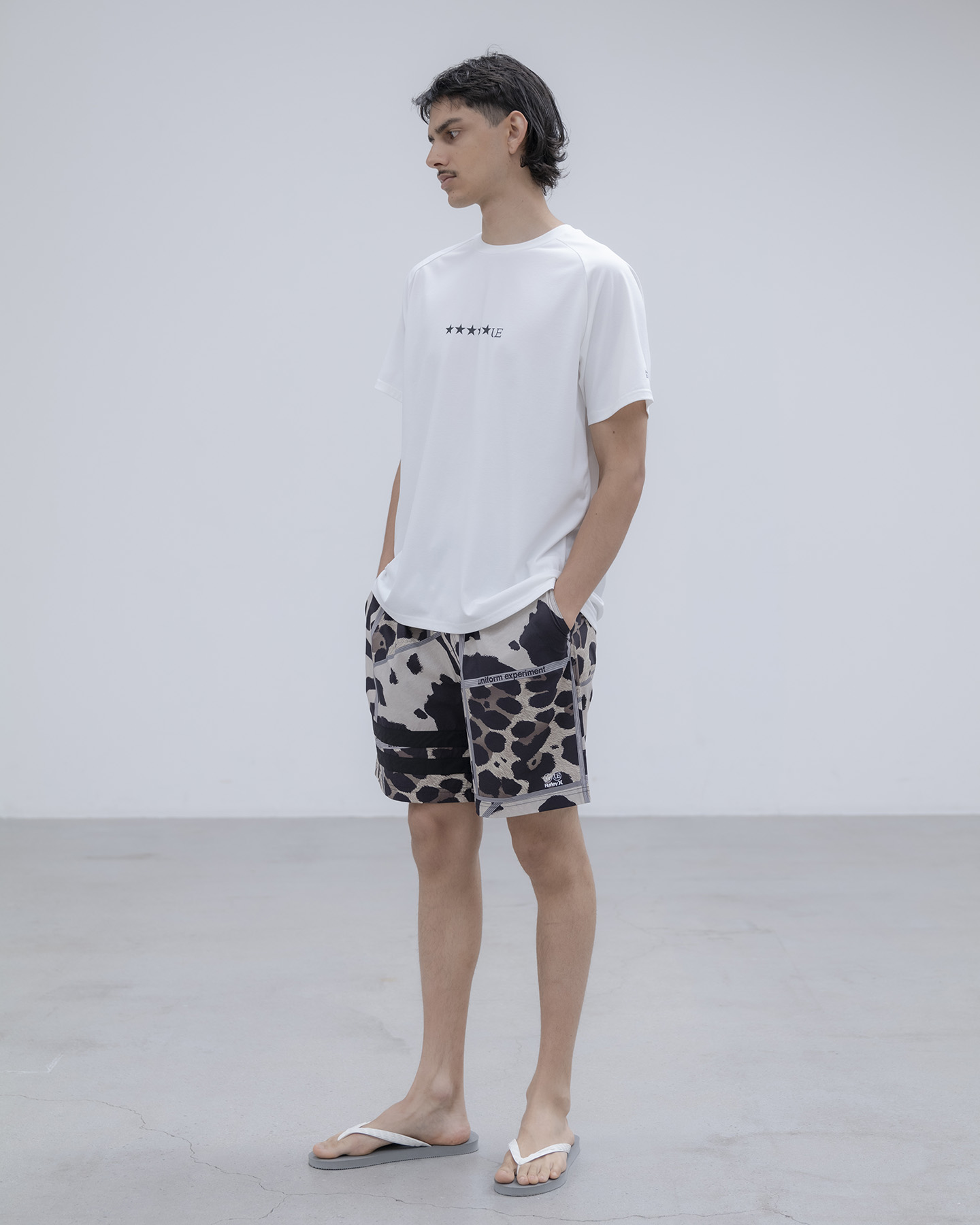 HURLEY AMPHIBIOUS PHANTOM SHORTS*-UNIFORM EXPERIMENT-135000 | SOPH