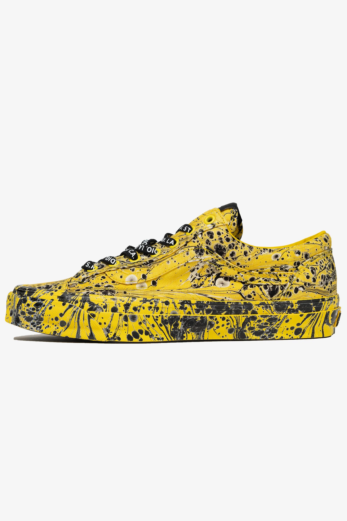 X S.R. STUDIO OTW OLD SKOOL 36 VIBRAM-VANS-84500 | 웍스아웃