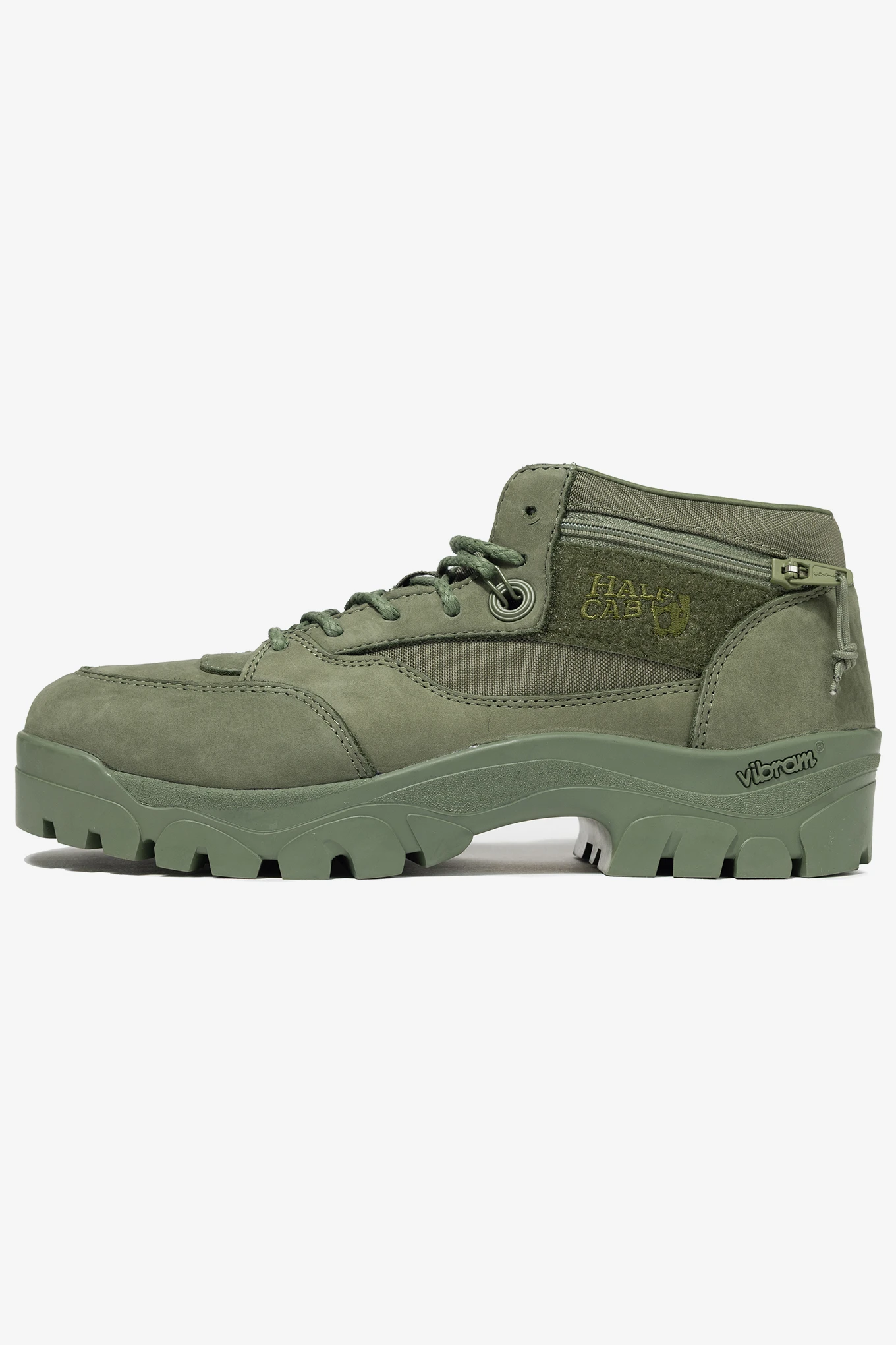X OAMC OTW HALF CAB SP BOOT-VANS-171500 | 웍스아웃