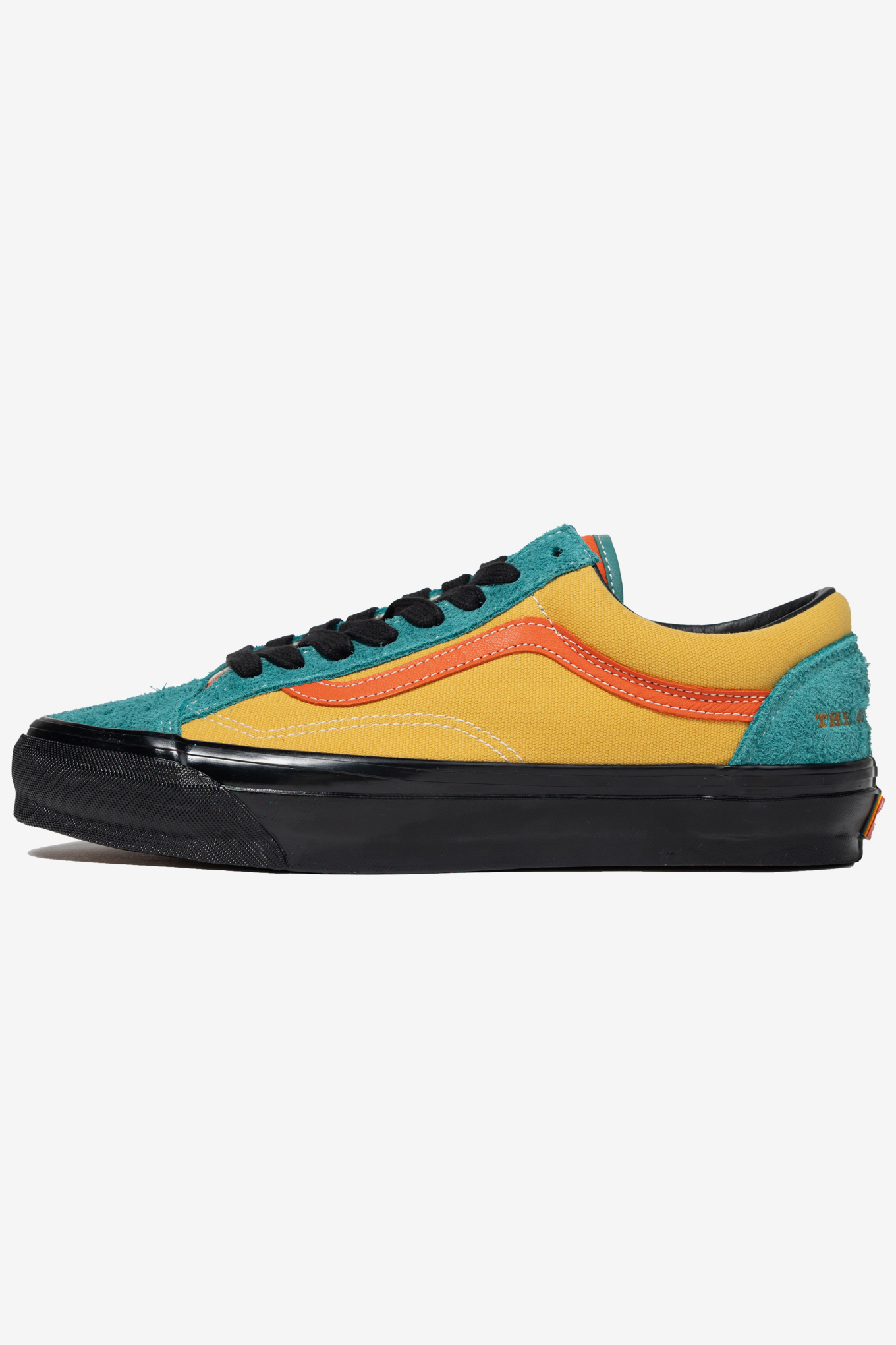 X JULIAN KLINCEWICZ OTW OLD SKOOL 36-VANS-94500 | 웍스아웃