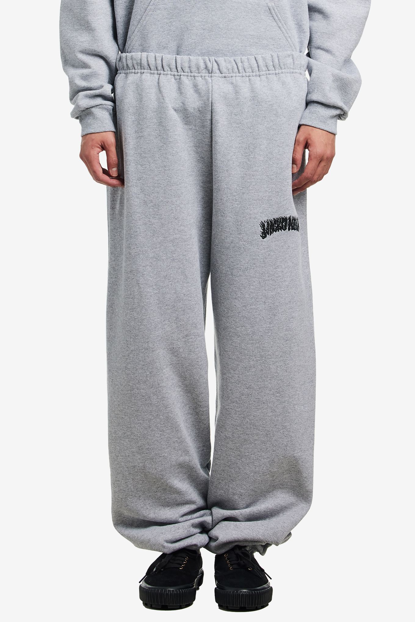 TIM LEHI / SWEAT PANTS-WACKO MARIA-125000 | 웍스아웃