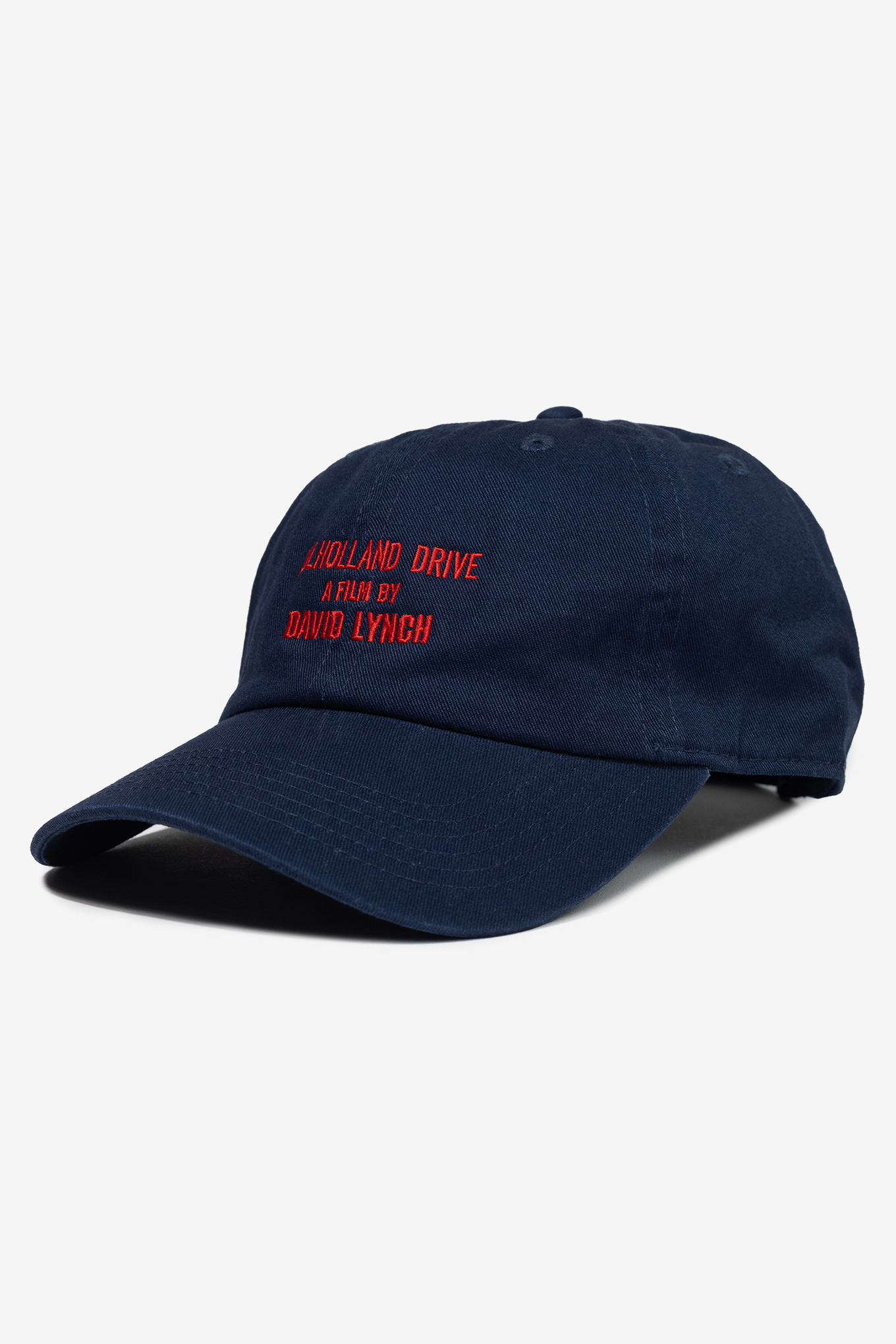 MULHOLLAND DRIVE / 6 PANEL CAP-WACKO MARIA-110000 | 웍스아웃