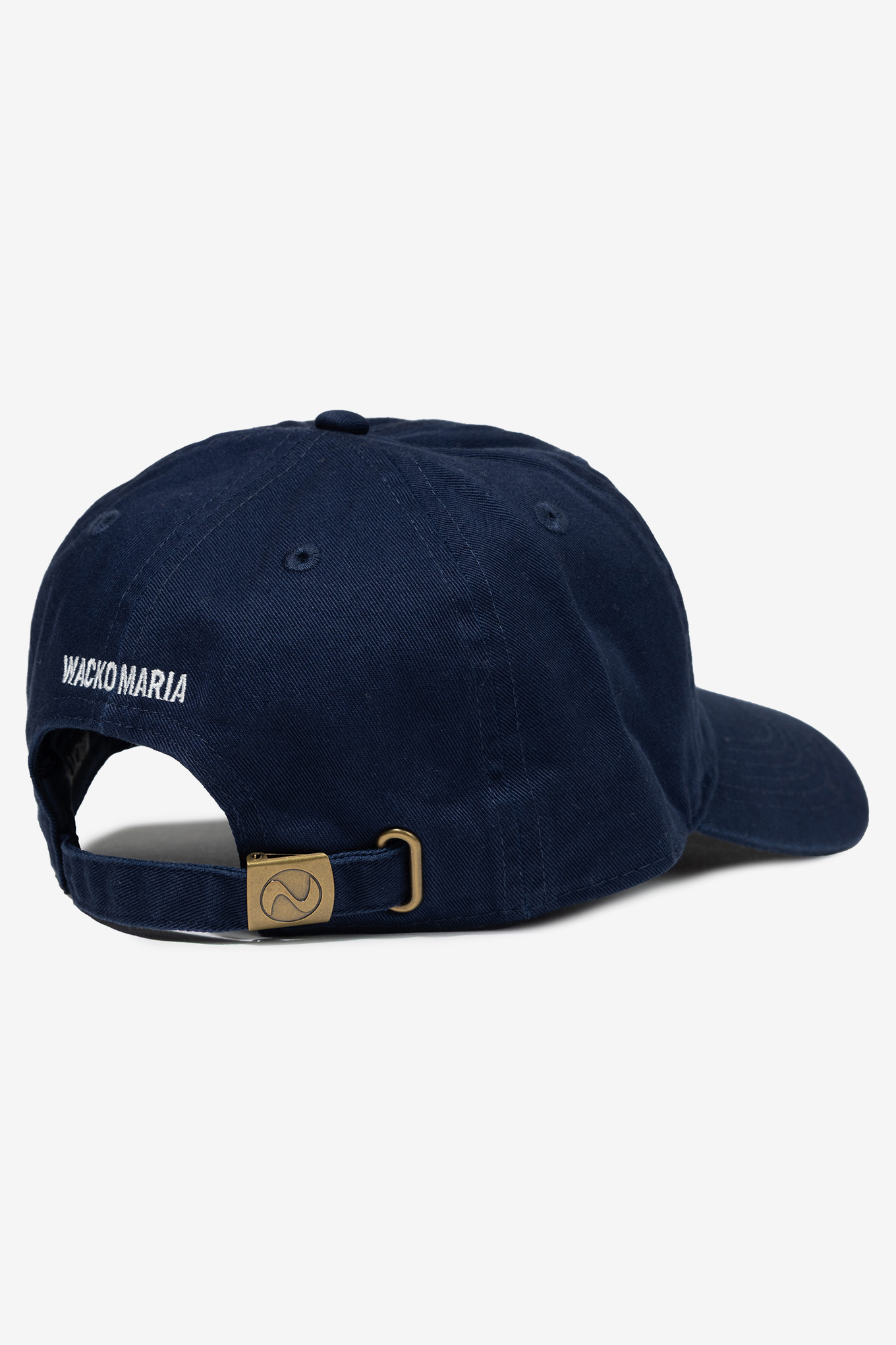 MULHOLLAND DRIVE / 6 PANEL CAP-WACKO MARIA-110000 | 웍스아웃