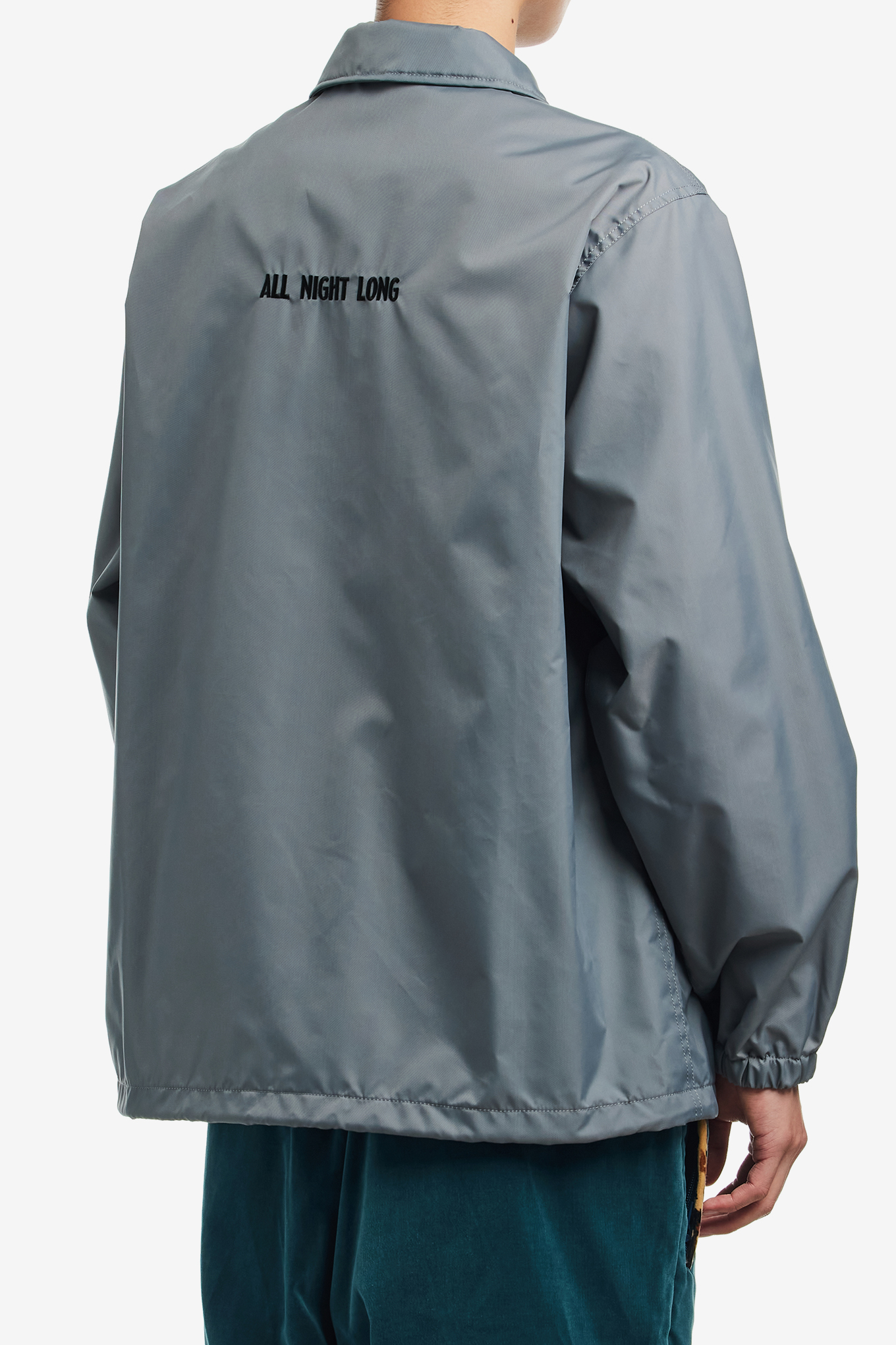 COACH JACKET ( TYPE-2 )-WACKO MARIA-240000 | 웍스아웃