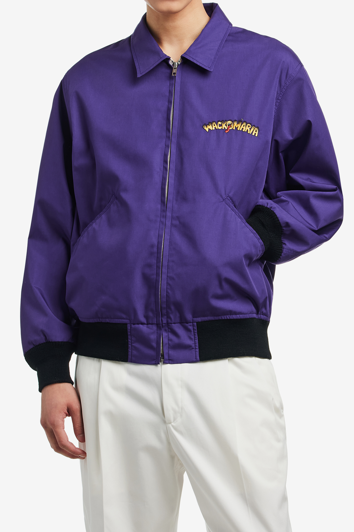 TIM LEHI / VIETNAM JACKET-WACKO MARIA-780000 | 웍스아웃