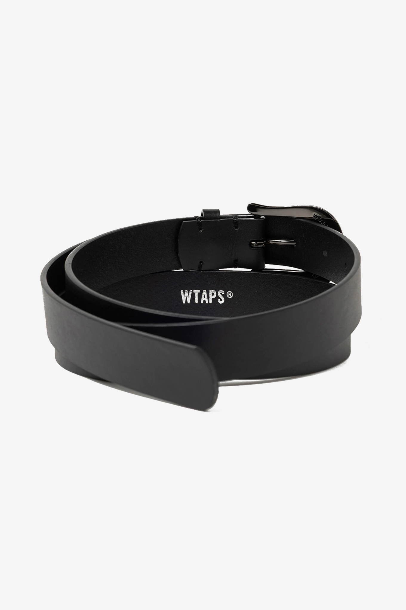 小物 WTAPS HOOF / BELT / SYNTHETIC / BLACK HOOF / BELT / SYNTHETIC-WTAPS-90000 | 웍스아웃