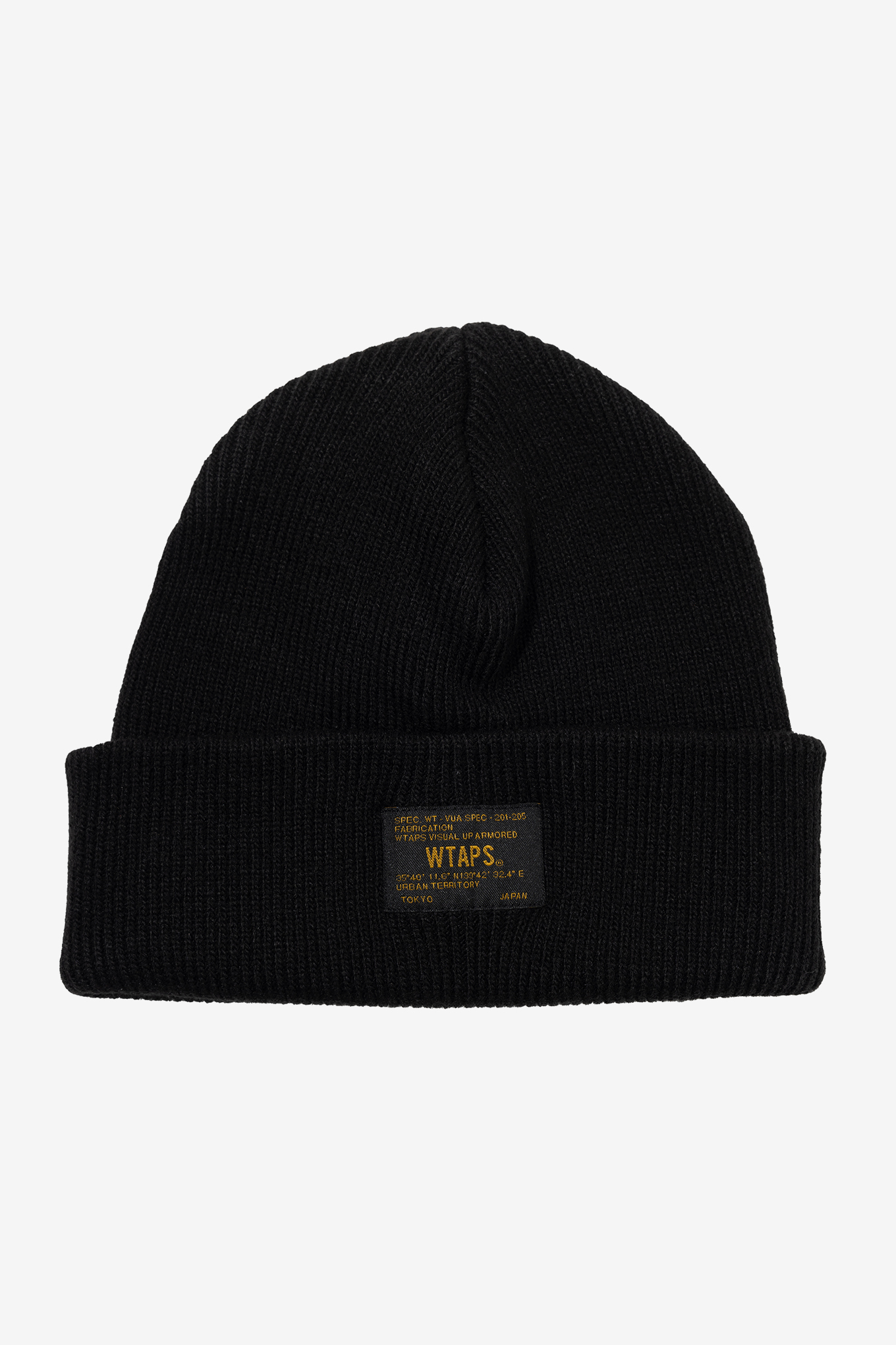 FGZ / BEANIE / ALNY-WTAPS-66000 | 웍스아웃