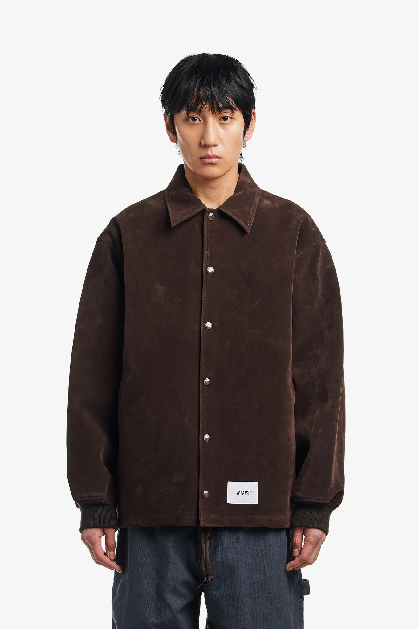 CHIEF / JACKET / SYNTHETIC-WTAPS-305000 | 웍스아웃
