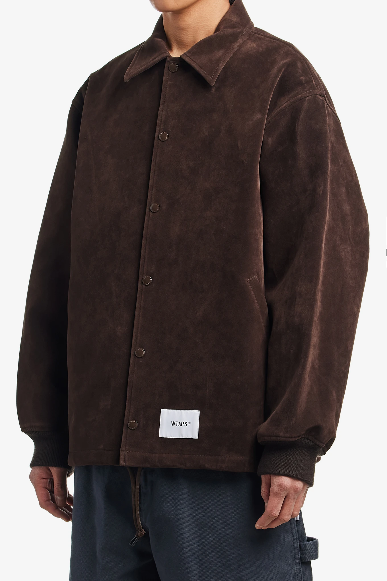 CHIEF / JACKET / SYNTHETIC-WTAPS-305000 | 웍스아웃
