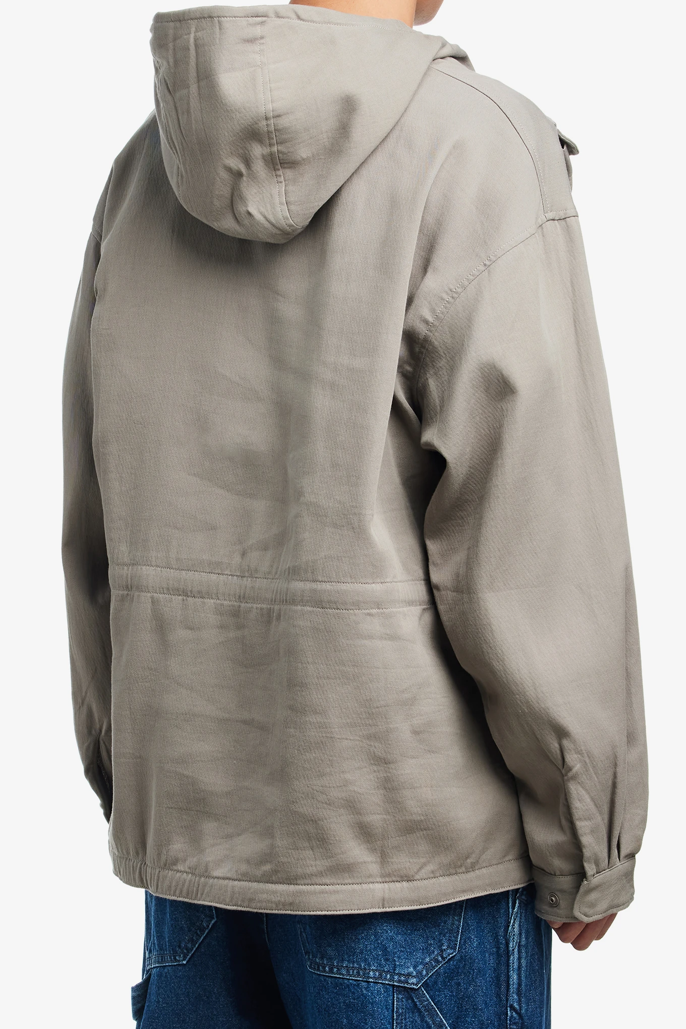 CHAMBER / LS / COTTON. TWILL-WTAPS-355000 | 웍스아웃