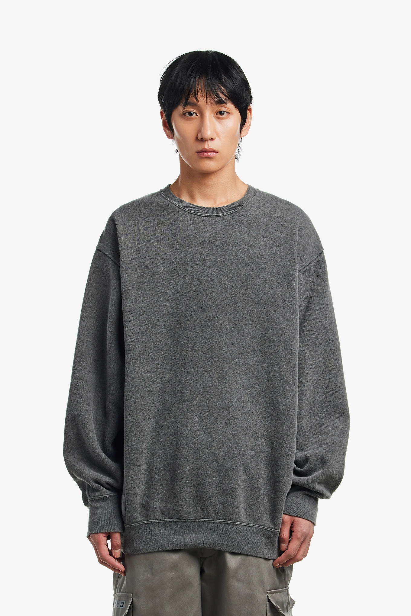 SIGN-OD / SWEATER / CTPL-WTAPS-160000 | 웍스아웃