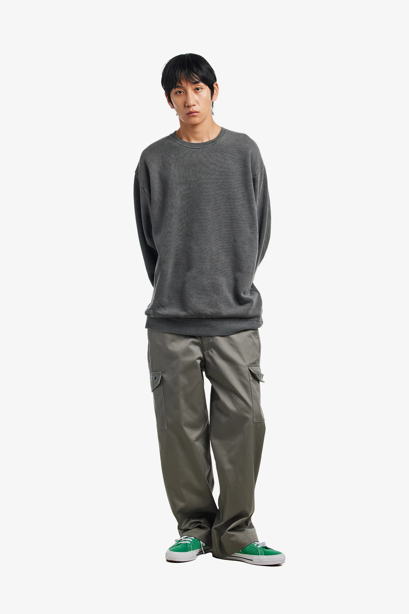 SIGN-OD / SWEATER / CTPL-WTAPS-160000 | 웍스아웃