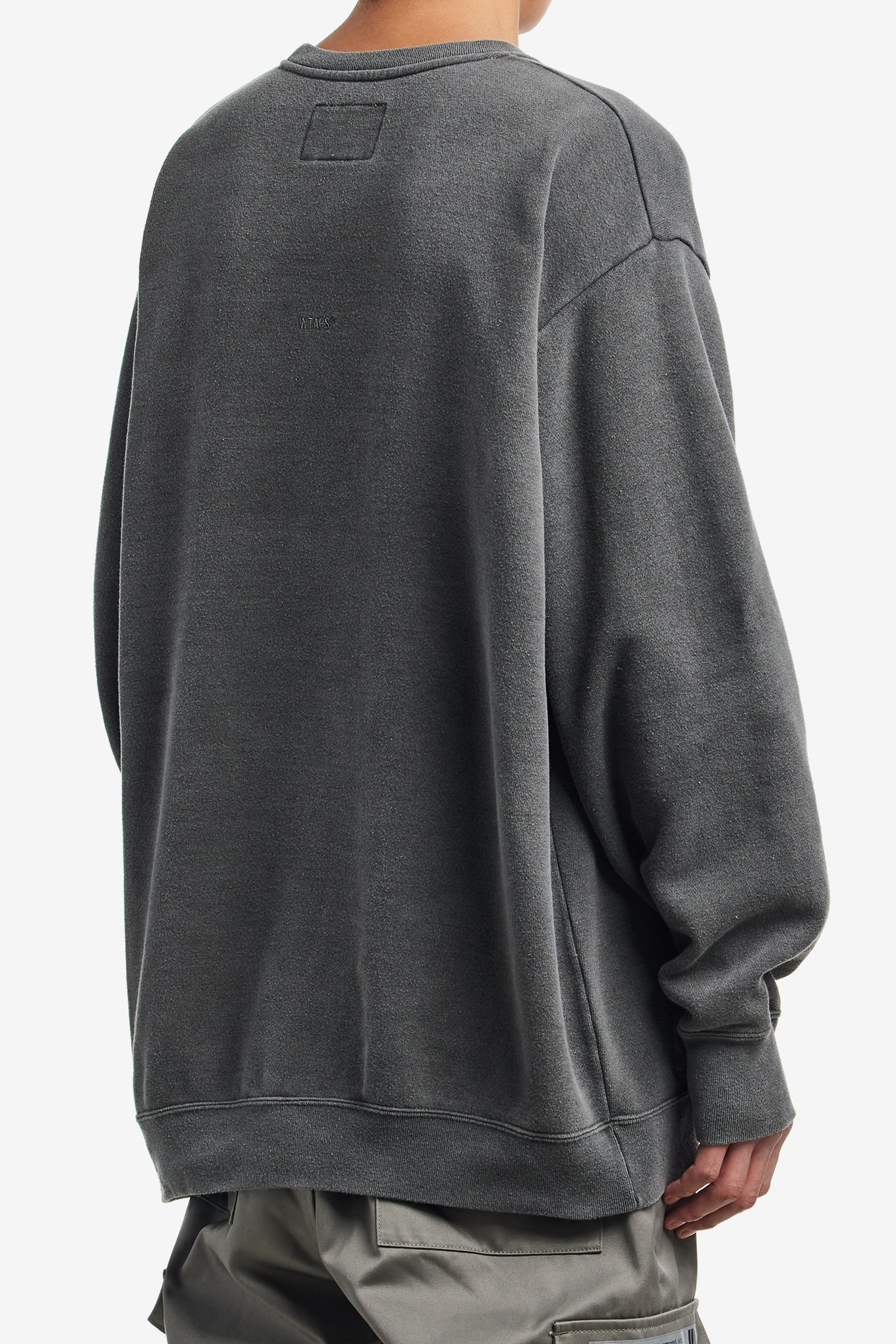 SIGN-OD / SWEATER / CTPL-WTAPS-160000 | 웍스아웃