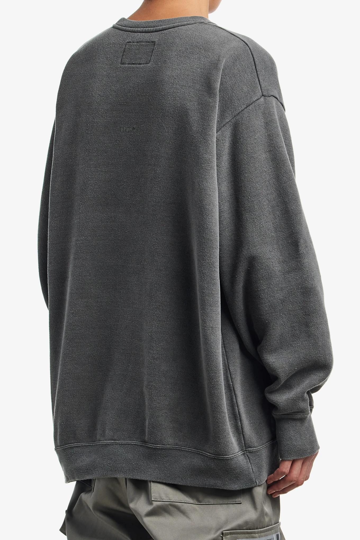 SIGN-OD / SWEATER / CTPL-WTAPS-160000 | 웍스아웃