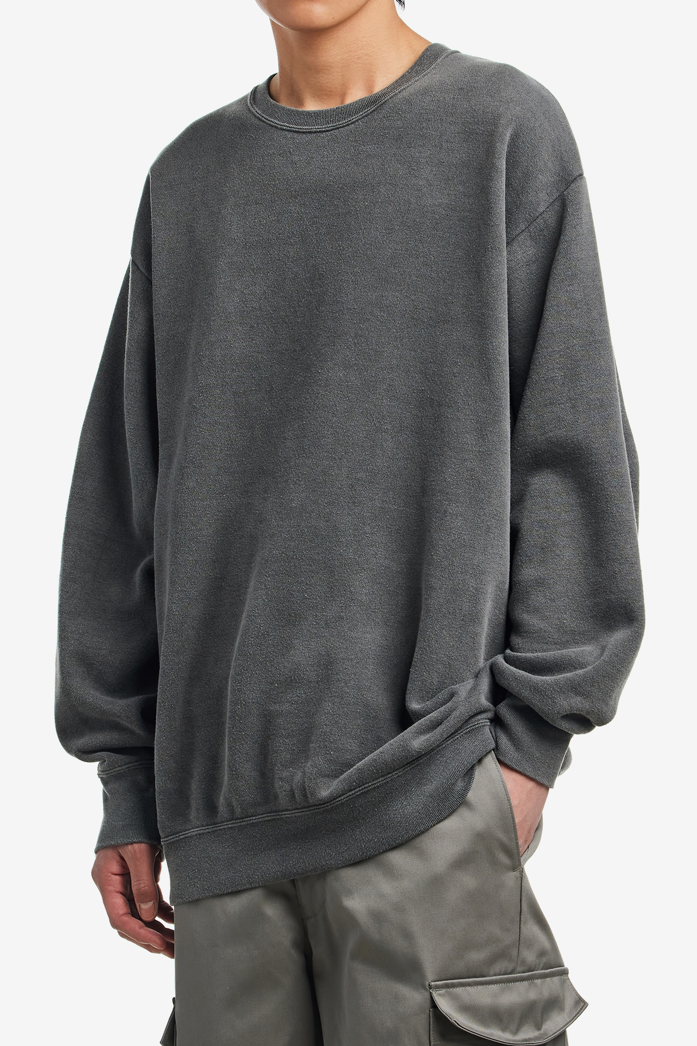 SIGN-OD / SWEATER / CTPL-WTAPS-160000 | 웍스아웃