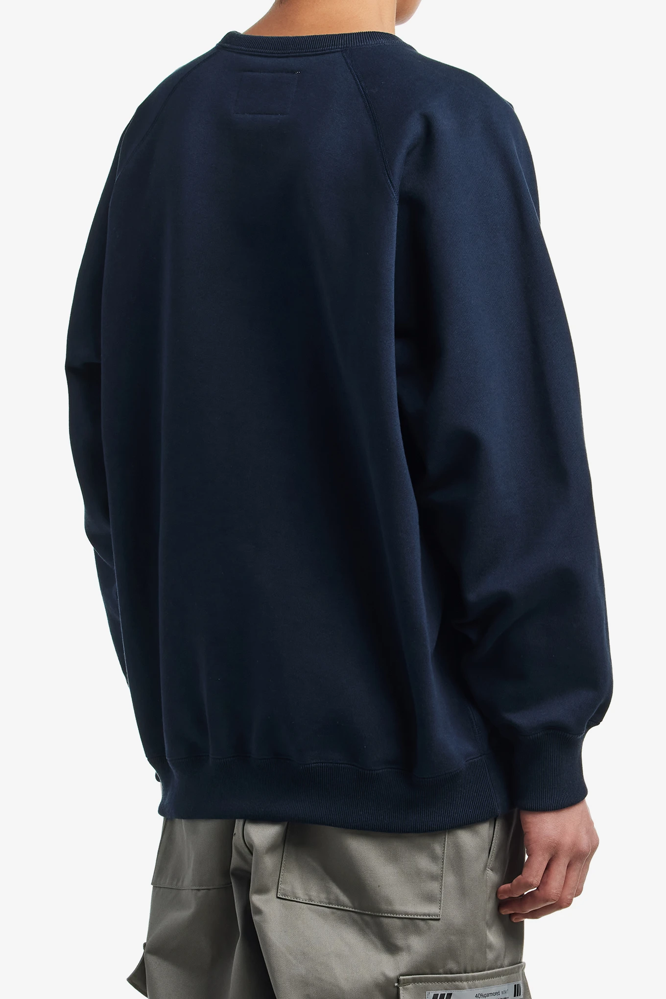 SIGN-RGYD / SWEATER / COTTON-WTAPS-175000 | 웍스아웃