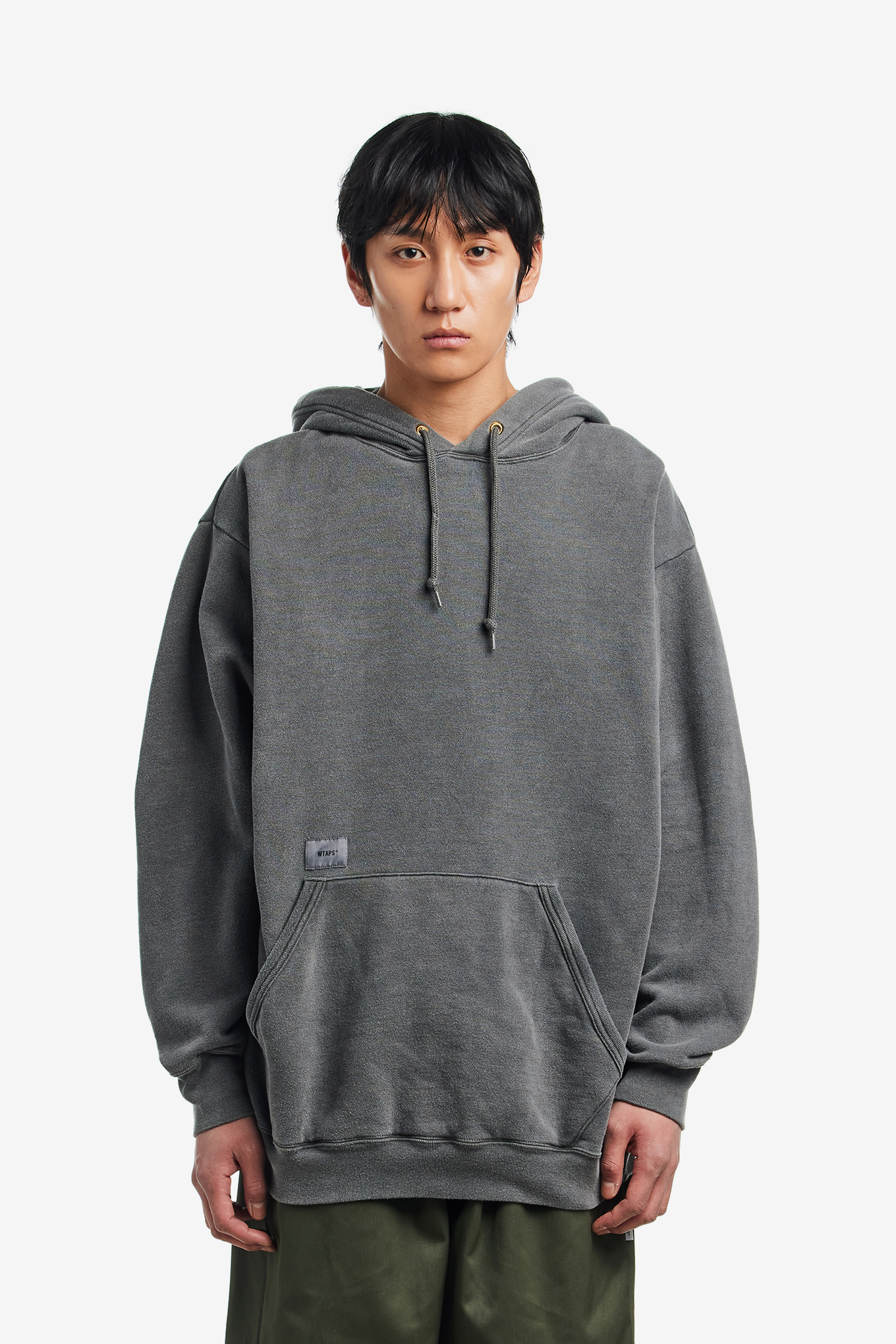 SIGN-OD / HOODY / CTPL-WTAPS-175000 | 웍스아웃