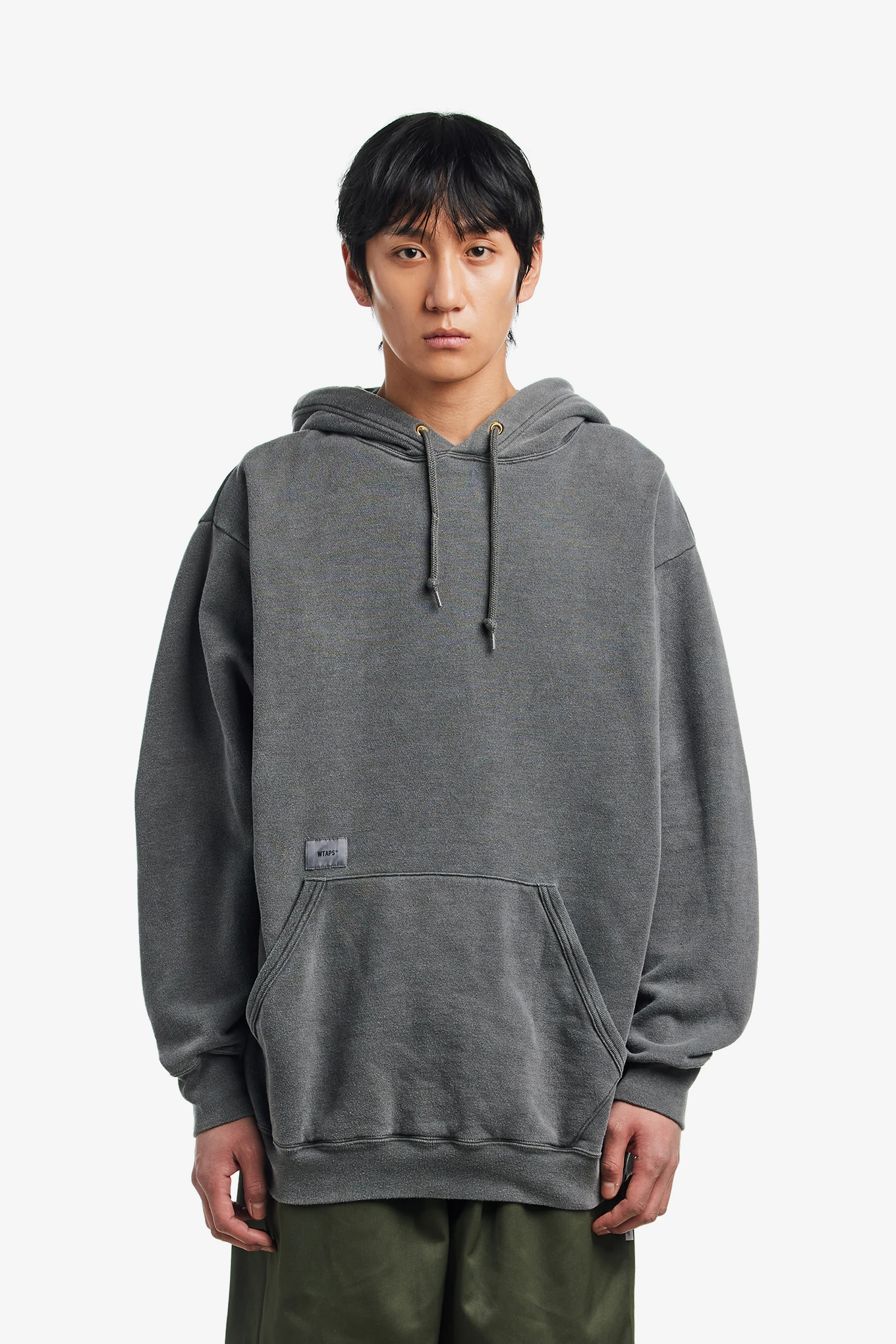 SIGN-OD / HOODY / CTPL-WTAPS-175000 | 웍스아웃