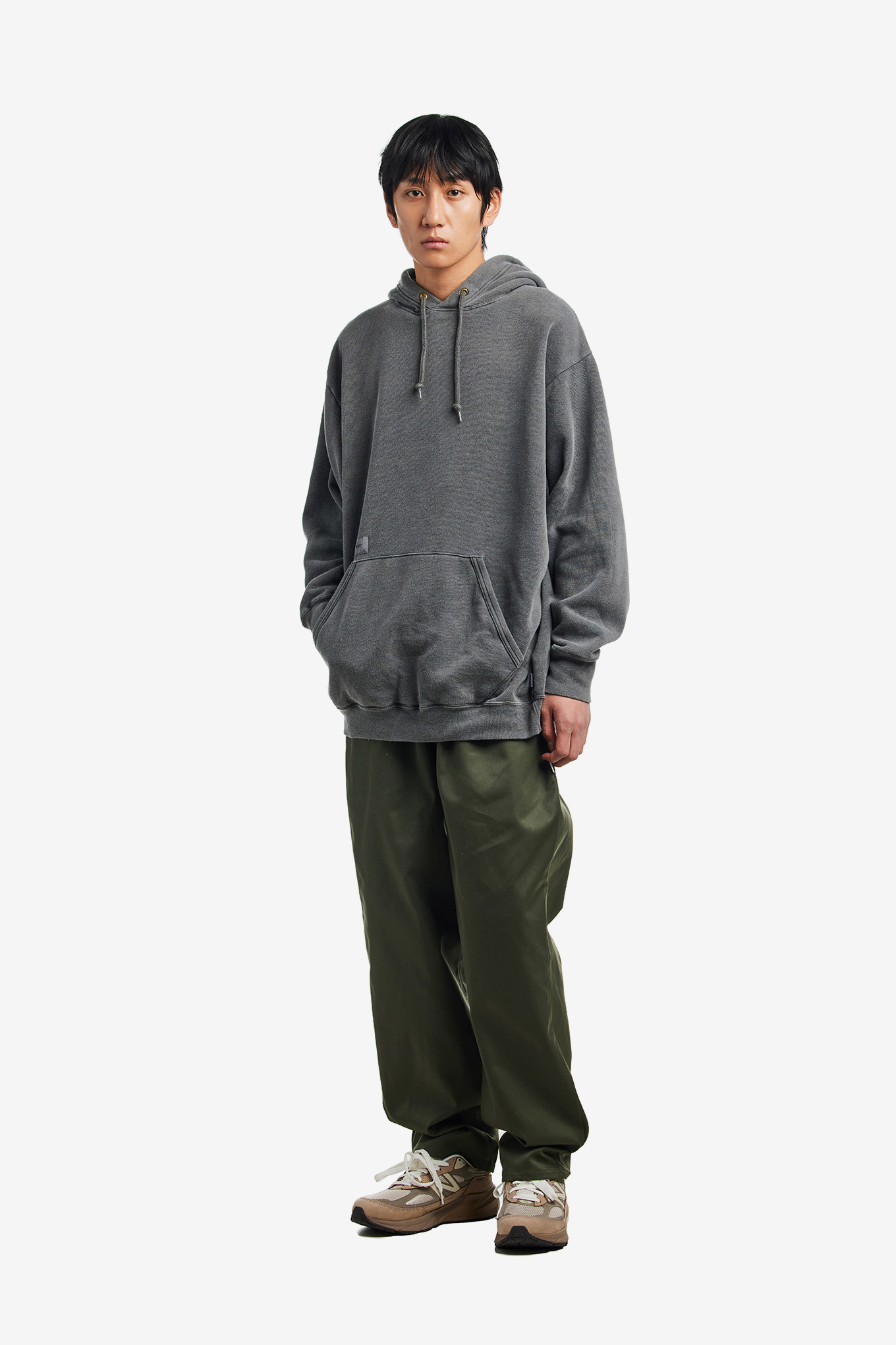 SIGN-OD / HOODY / CTPL-WTAPS-175000 | 웍스아웃