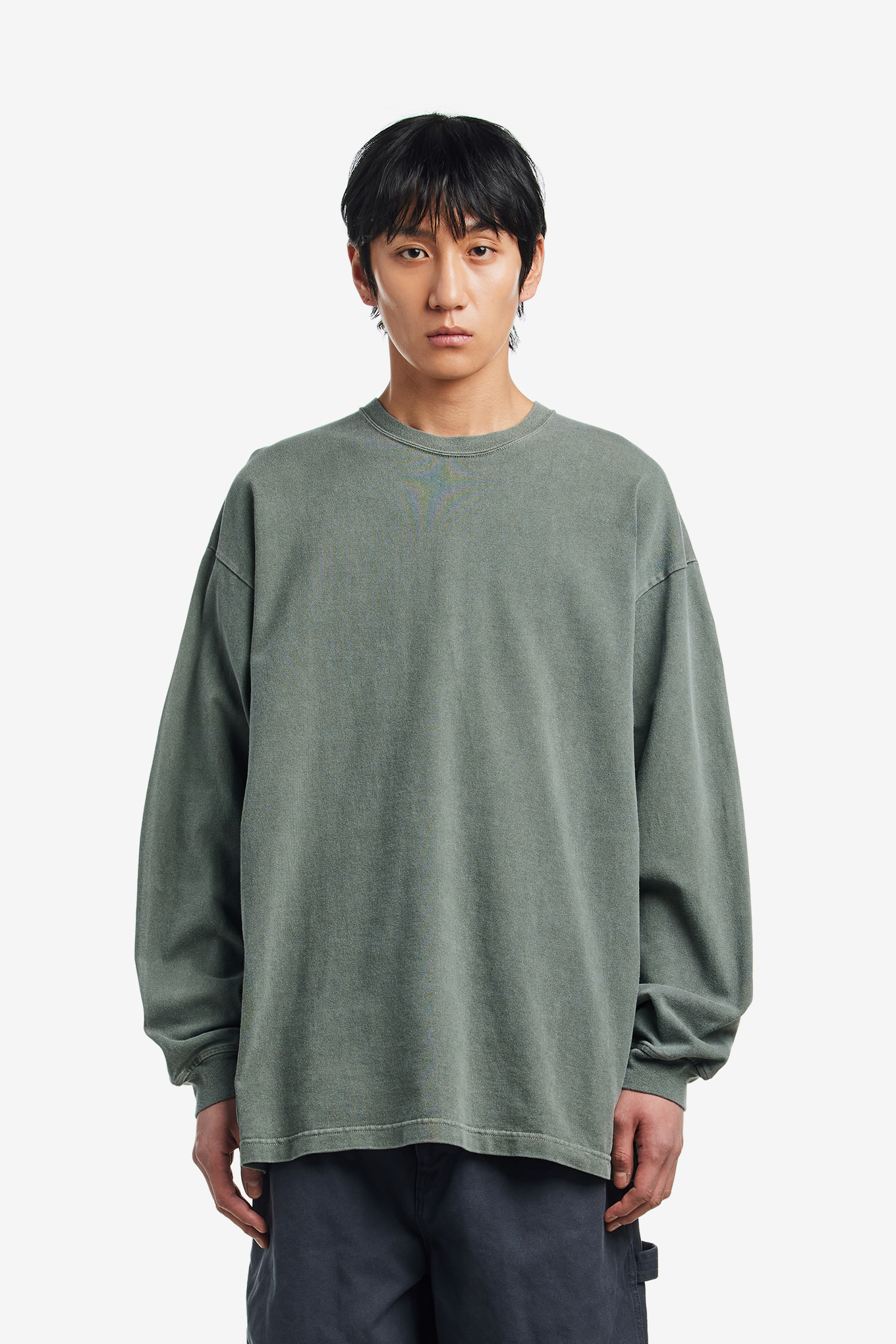SIGN-OD / LS / COTTON-WTAPS-110000 | 웍스아웃