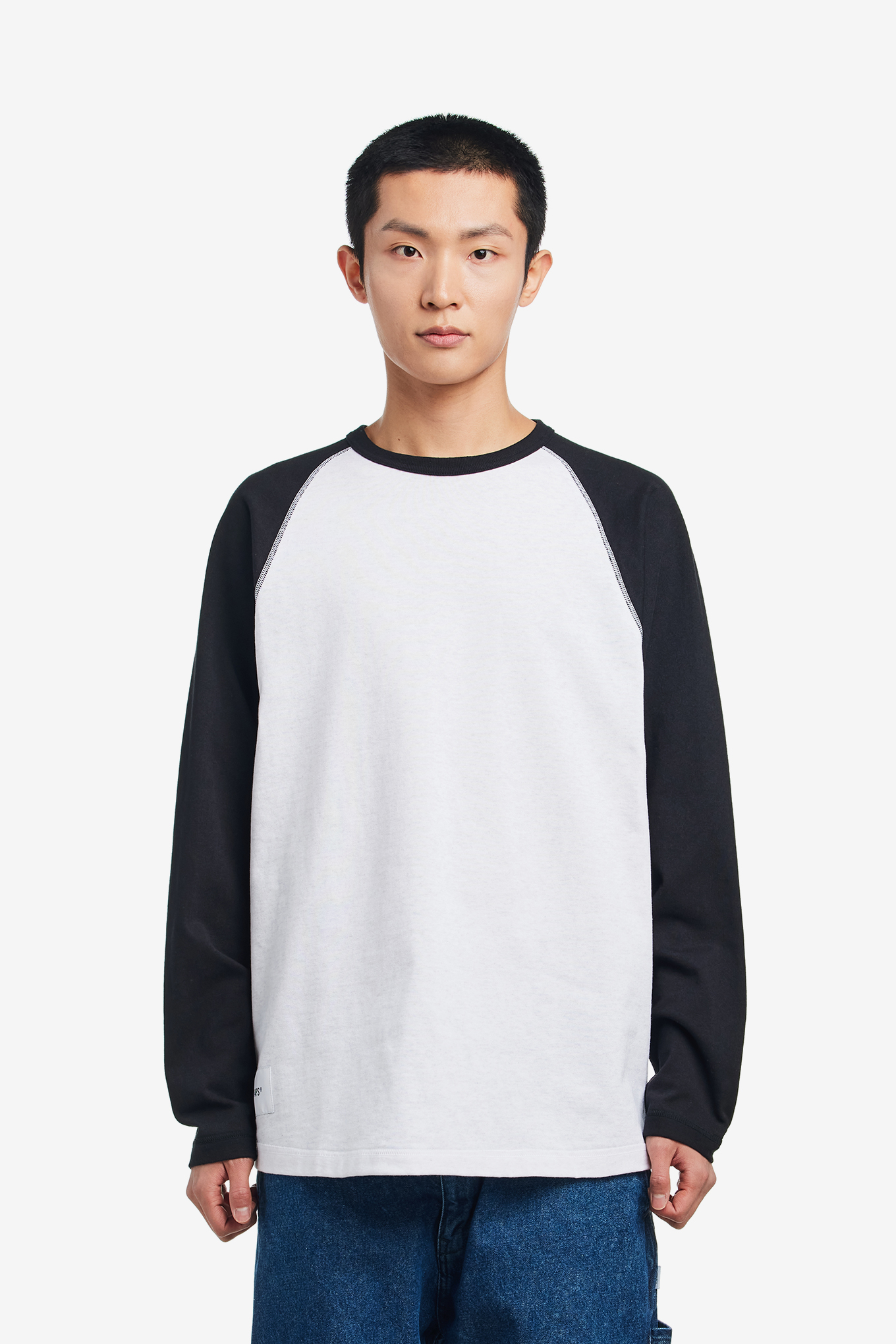 IAN / LS / COTTON-WTAPS-105000 | 웍스아웃