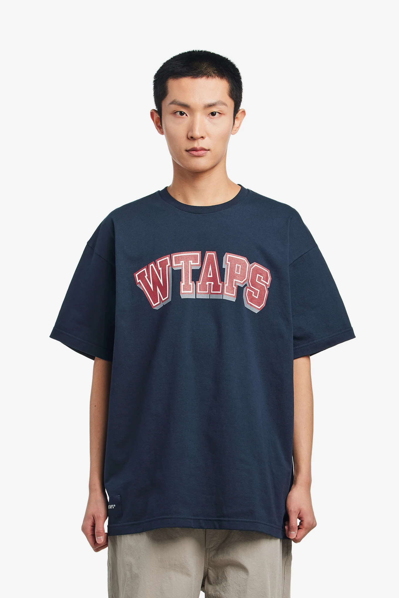 HG / SS / COTTON-WTAPS-60000 | 웍스아웃