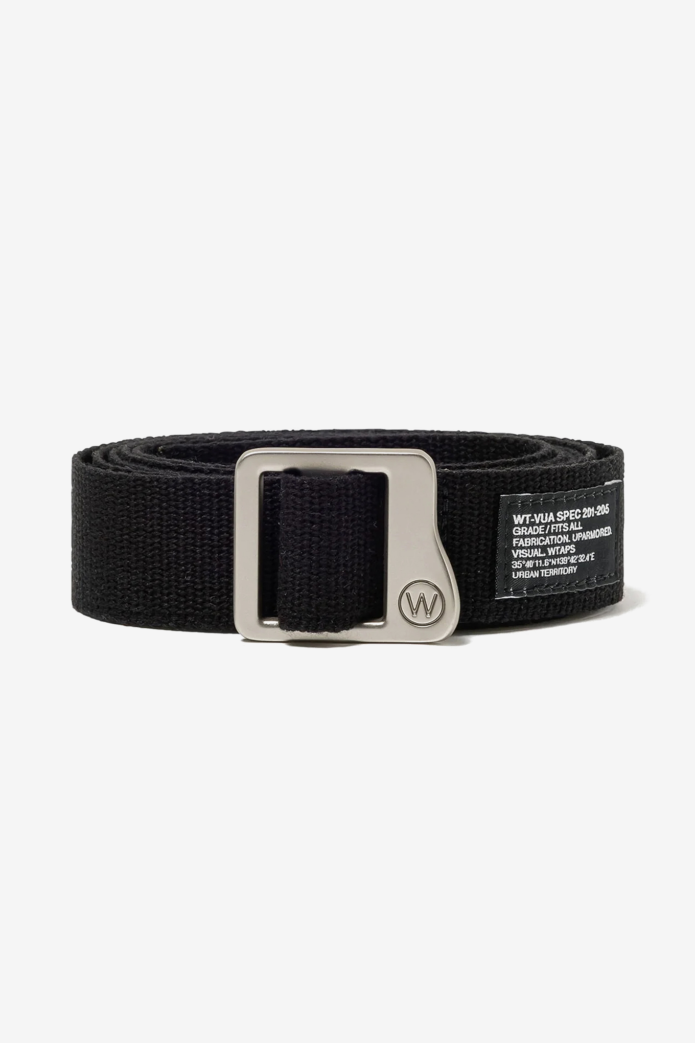 WEBBING / BELT / ACRYLIC-WTAPS-92000 | 웍스아웃