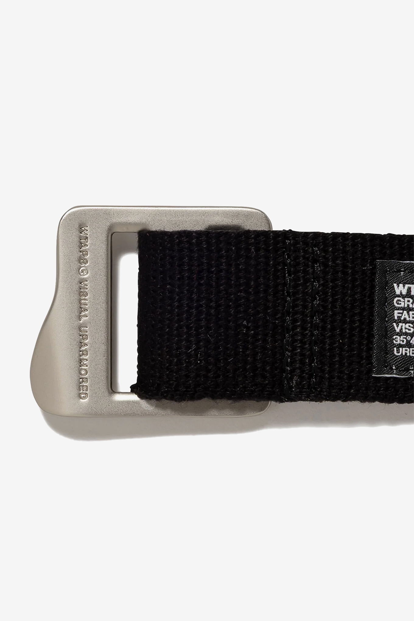 WEBBING / BELT / ACRYLIC-WTAPS-92000 | 웍스아웃