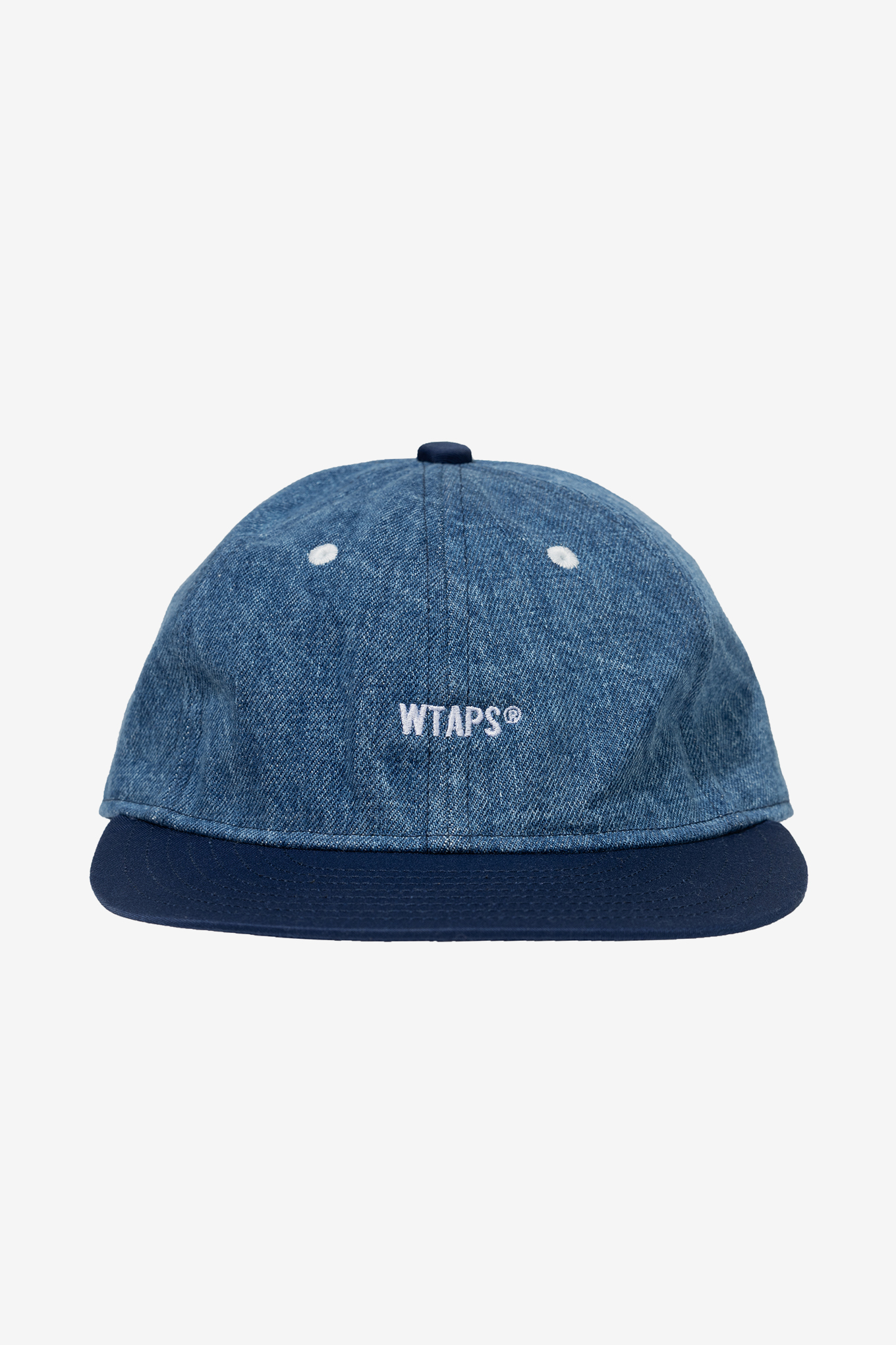 T-6M 07 / CAP / COTTON. DENIM-WTAPS-102000 | 웍스아웃
