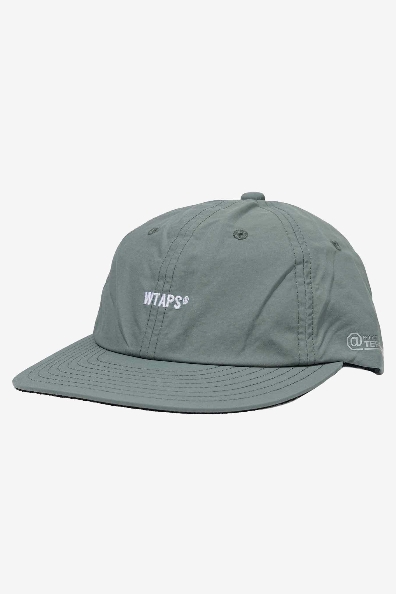 T-6M 01 / CAP / NYLON. TUSSAH. PERTEX®-WTAPS-140000 | 웍스아웃