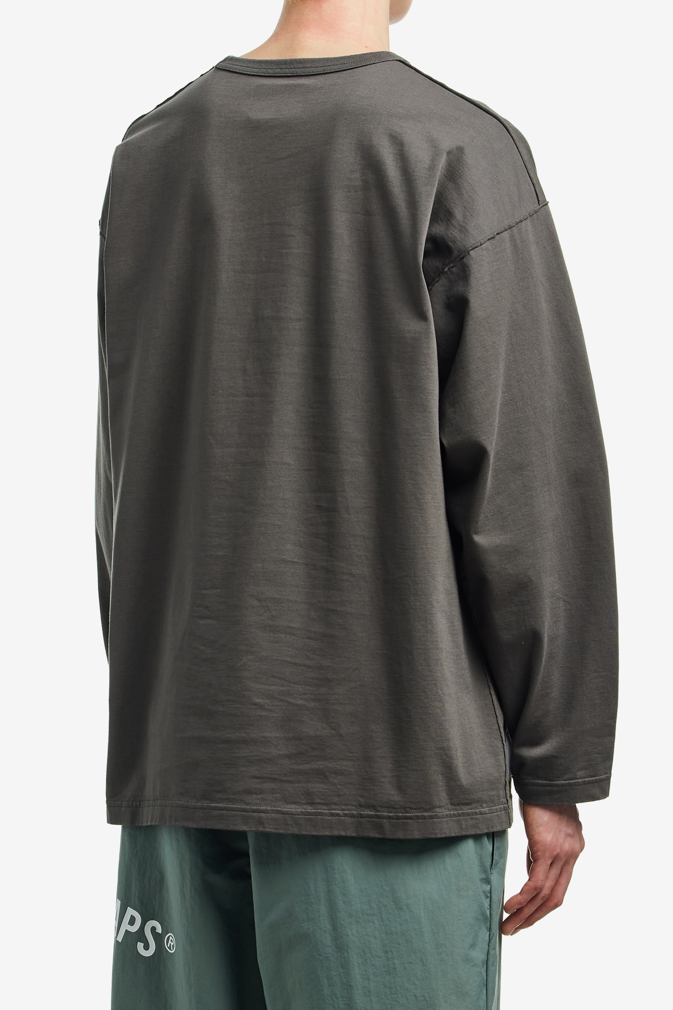 LIM / LS / COTTON-WTAPS-250000 | 웍스아웃
