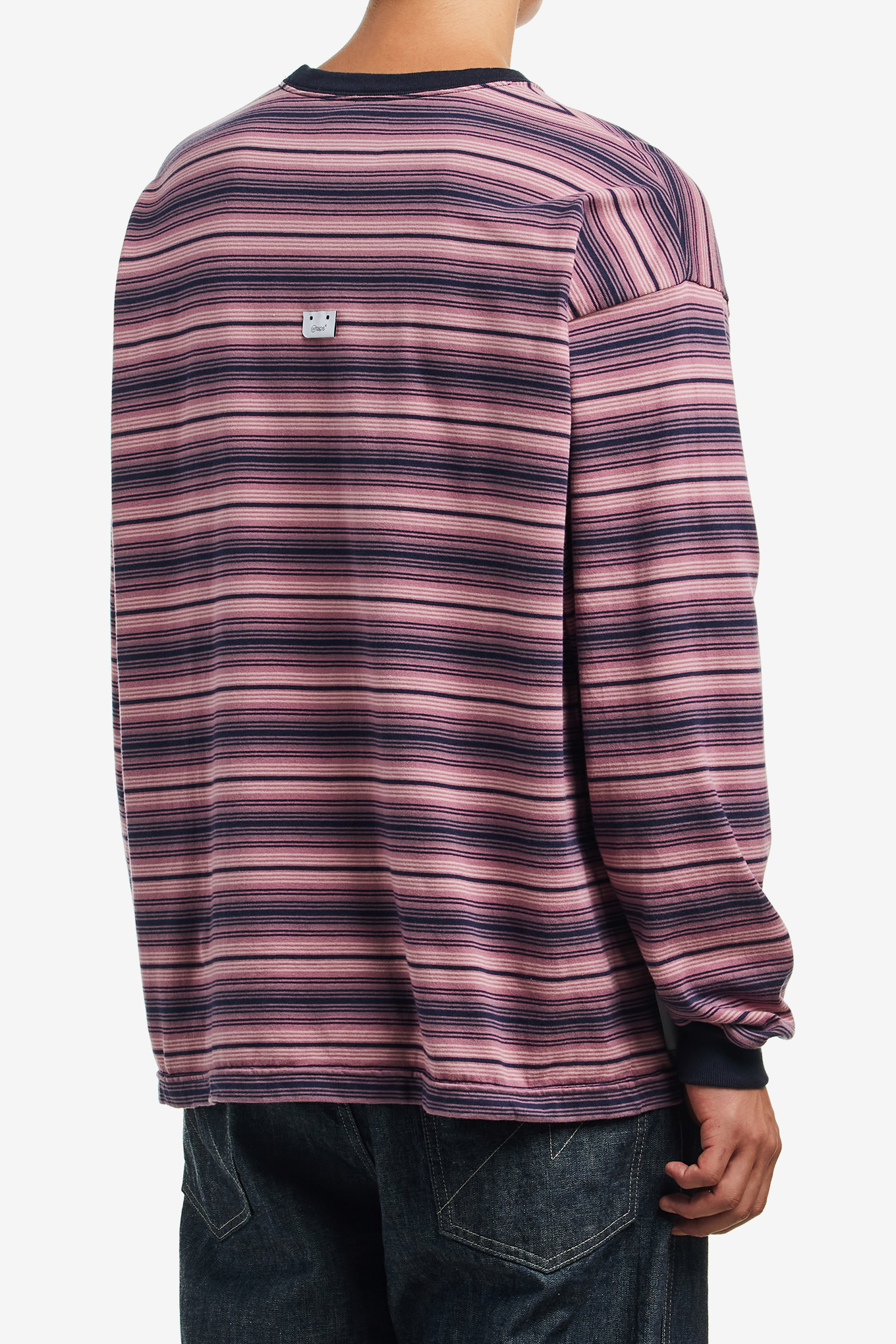 BDY 01 / LS / COTTON-WTAPS-250000 | 웍스아웃