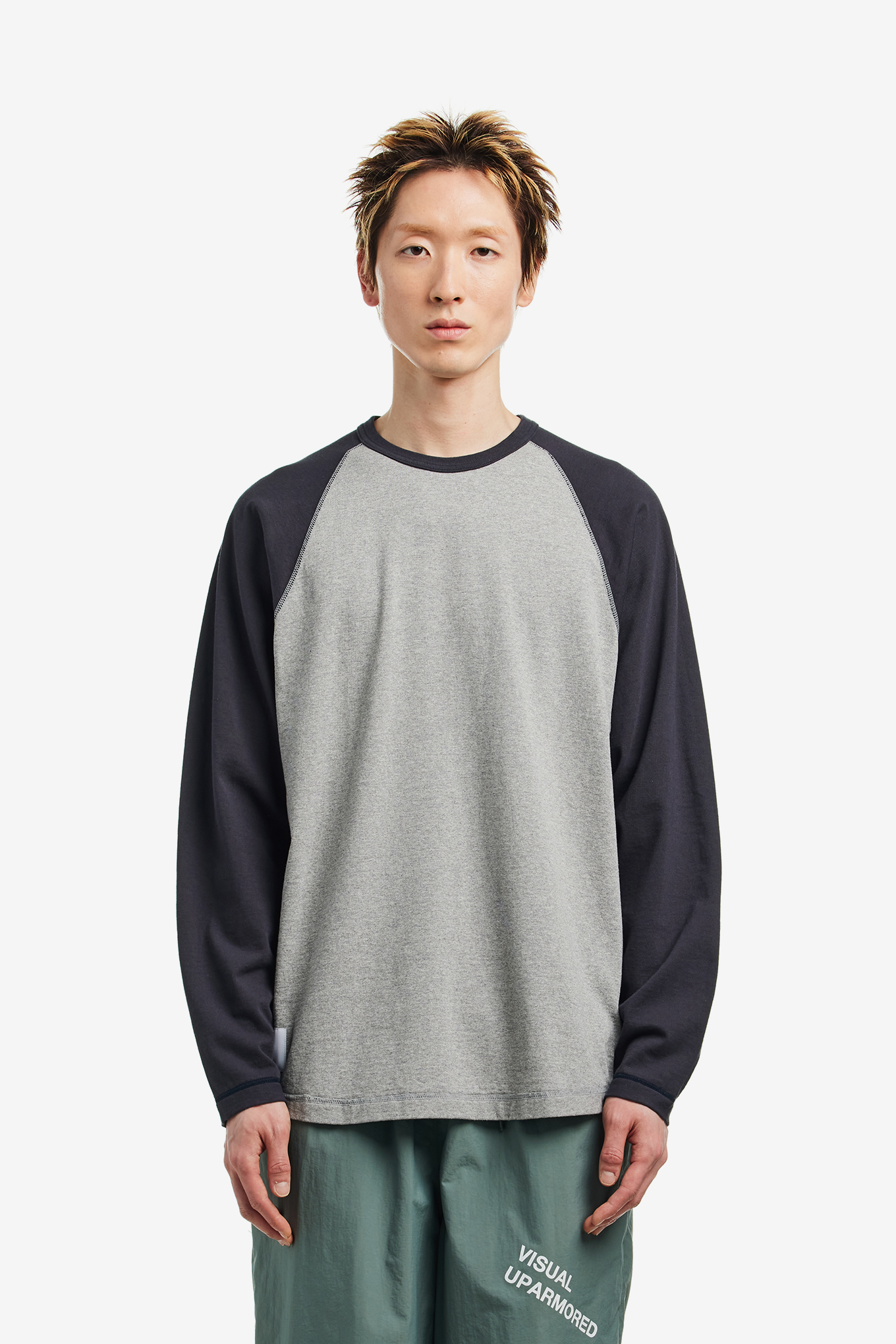 IAN / LS / COTTON-WTAPS-210000 | 웍스아웃