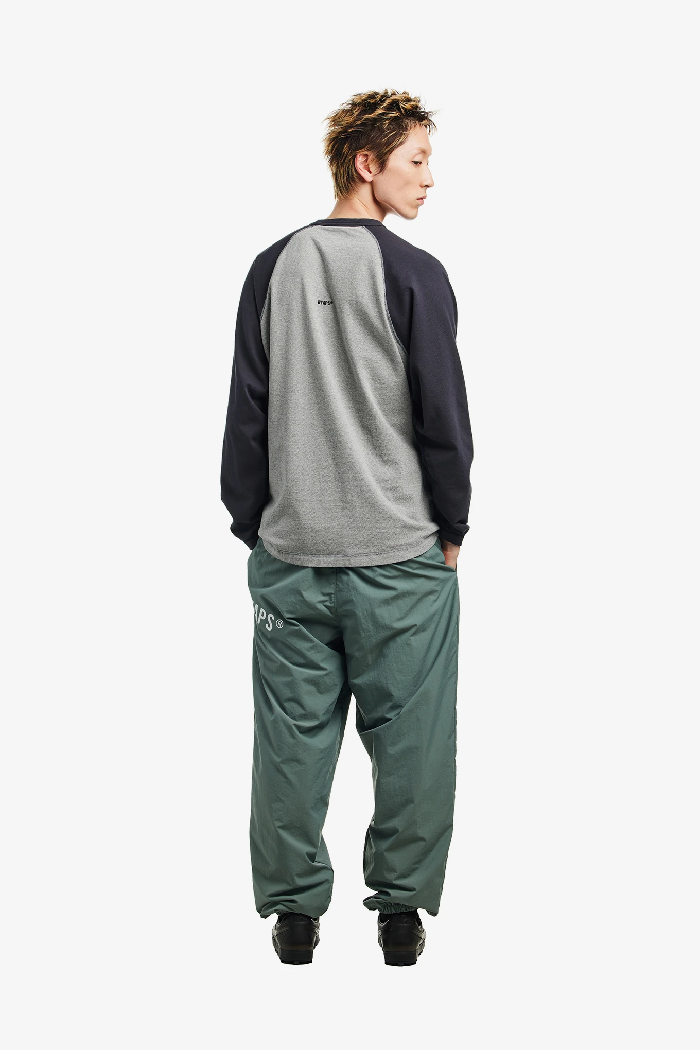 IAN / LS / COTTON-WTAPS-210000 | 웍스아웃